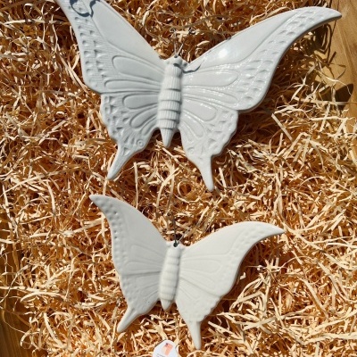 Pack&#x20;2&#x20;Borboletas