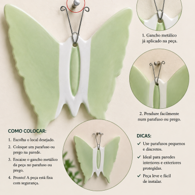 Borboleta&#x20;Grande