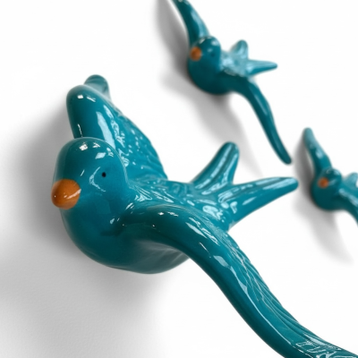 Andorinhas Tradicional