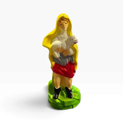 Figura ovelha