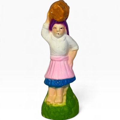 Figura lenha