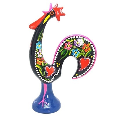 Galo de Barcelos cantante