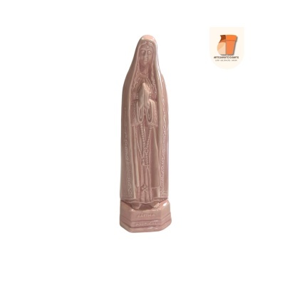 Sra.&#x20;de&#x20;F&#x00E1;tima&#x20;25cm