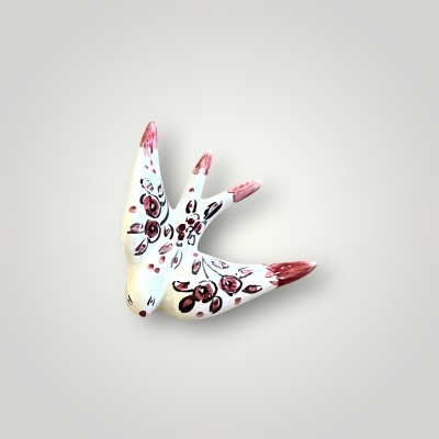 Andorinha&#x20;pequena