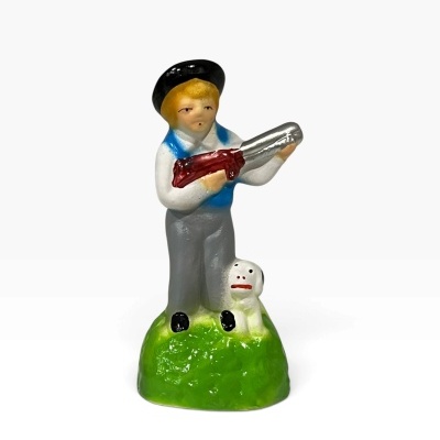 Figura&#x20;ca&#x00E7;ador