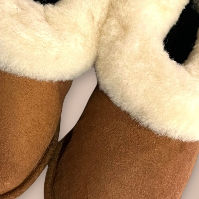 Pantufa&#x20;sola&#x20;pele