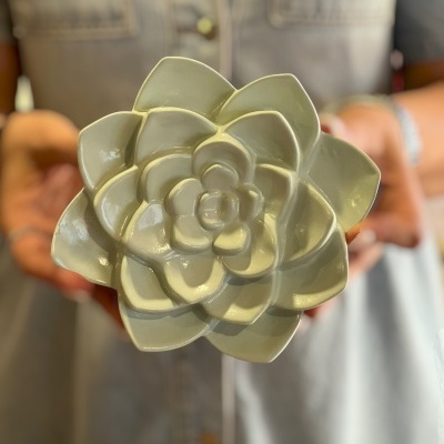 Flor&#x20;parede&#x20;pequena