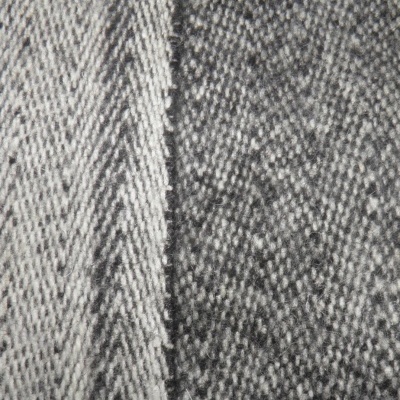 MANTA DUPLA FACE antracite