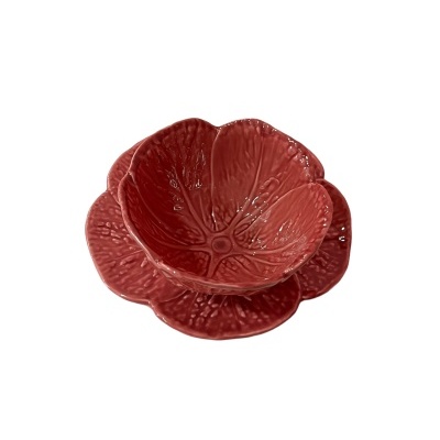 Conjunto&#x20;Tigela&#x2F;Prato