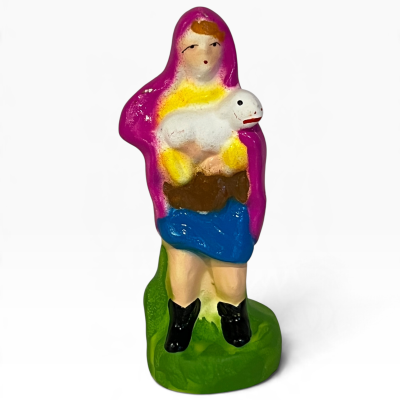 Figura ovelha