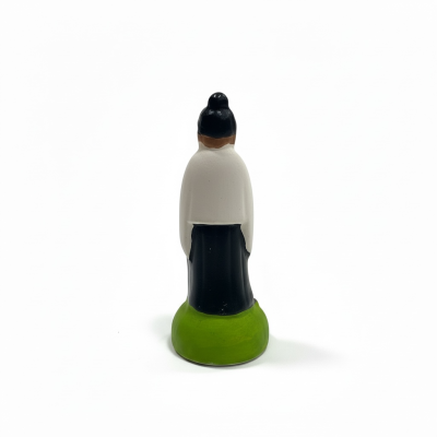 Padre&#x20;-&#x20;chap&#x00E9;u&#x20;preto