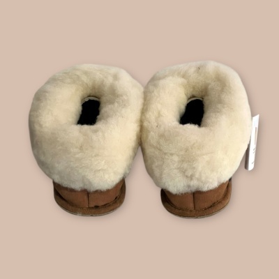 Pantufa&#x20;sola&#x20;pele