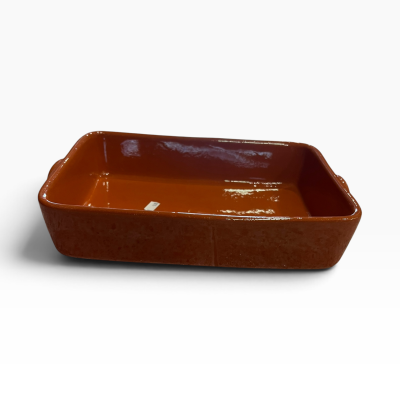 Assadeira&#x20;rectangular