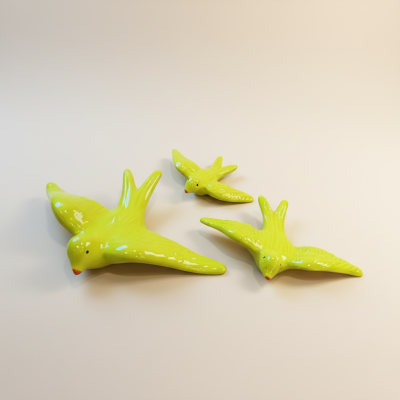 Conjunto&#x20;3&#x20;Andorinhas