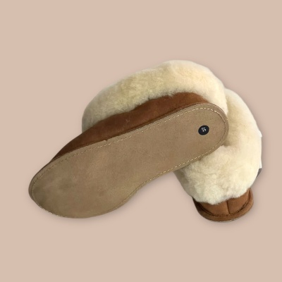 Pantufa&#x20;sola&#x20;pele