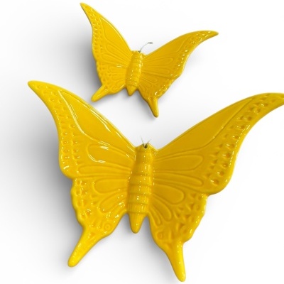 Pack&#x20;2&#x20;Borboletas