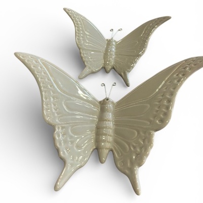 Pack&#x20;2&#x20;Borboletas