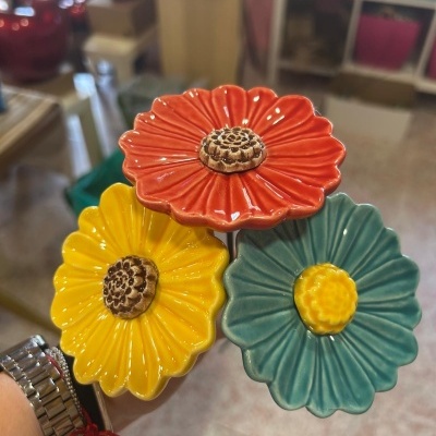 Ramo 3 flores
