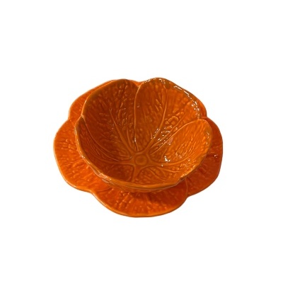 Conjunto&#x20;Tigela&#x2F;Prato