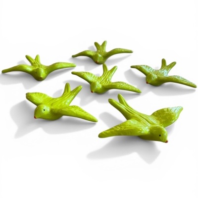 Conjunto&#x20;6&#x20;Andorinhas