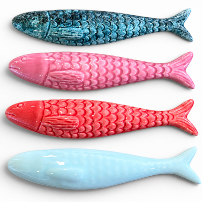Sardinha - 17cm