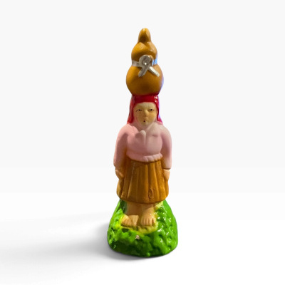 Figura cabaça