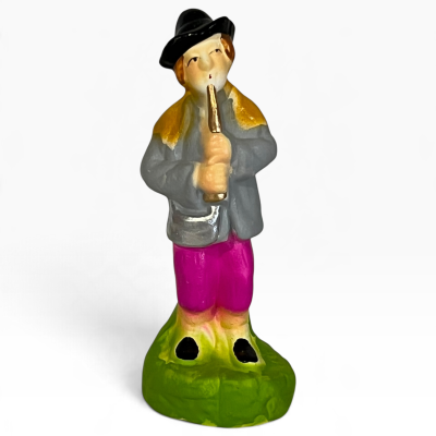 Figura flauta