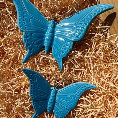 Pack&#x20;2&#x20;Borboletas