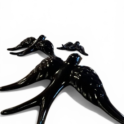 Conjunto&#x20;exclusivo&#x20;de&#x20;3&#x20;andorinhas