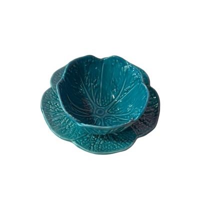 Conjunto&#x20;Tigela&#x2F;Prato