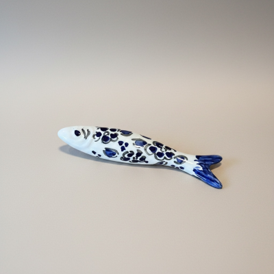 Sardinha&#x20;Flores