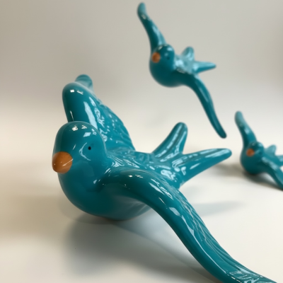 Andorinhas Tradicional