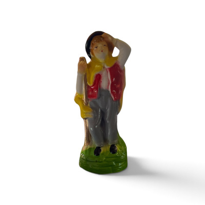 Figura vista