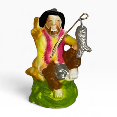 Pescador