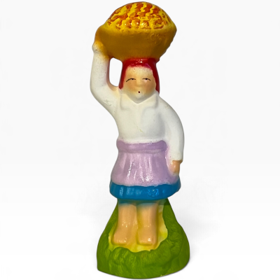 Figura fruta
