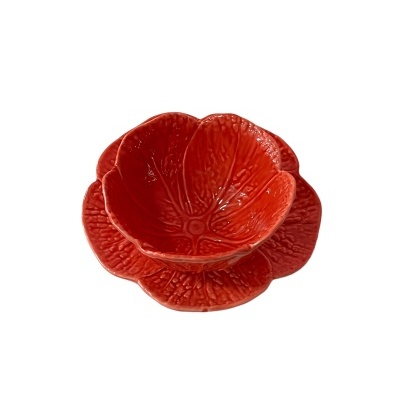 Conjunto&#x20;Tigela&#x2F;Prato