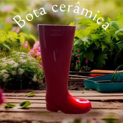 Bota&#x20;cer&#x00E2;mica