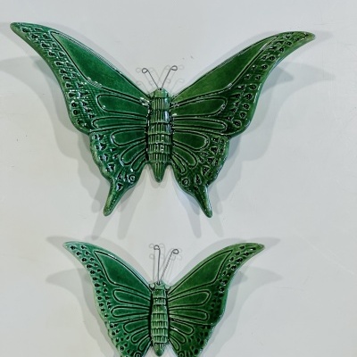 Pack&#x20;2&#x20;Borboletas