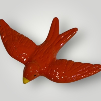 Andorinha&#x20;pequena