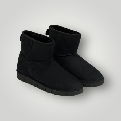 Bota&#x20;cano&#x20;baixo&#x20;-&#x20;preto