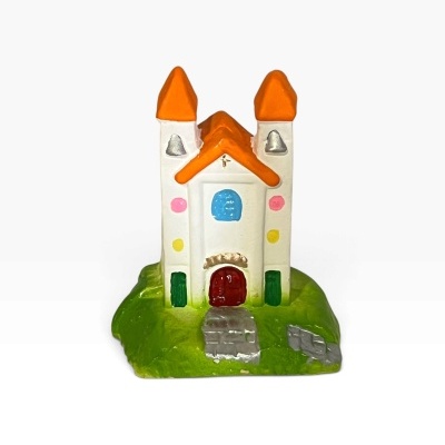 Igreja 2 torres