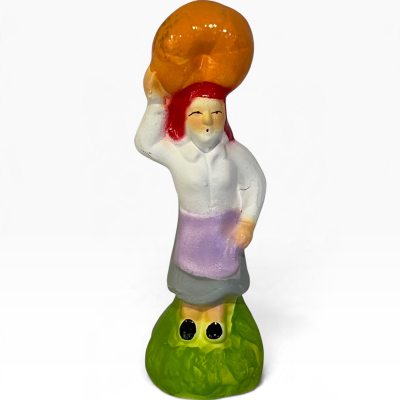 Figura abóbora