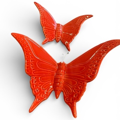 Pack&#x20;2&#x20;Borboletas