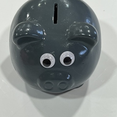 Porquinho&#x20;mealheiro