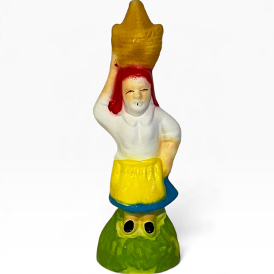 Figura cesto