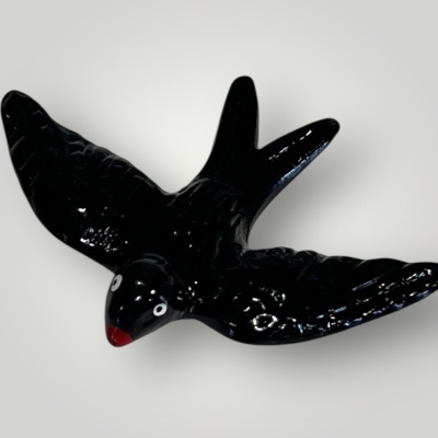 Andorinha&#x20;pequena