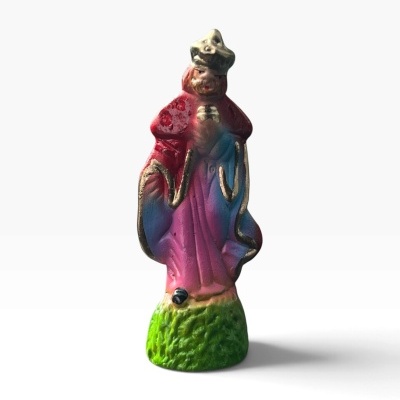 Figura - Gaspar