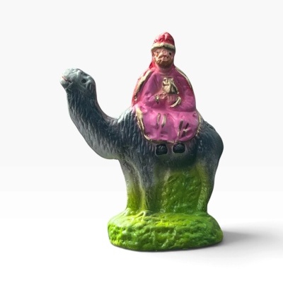 Figura - Gaspar