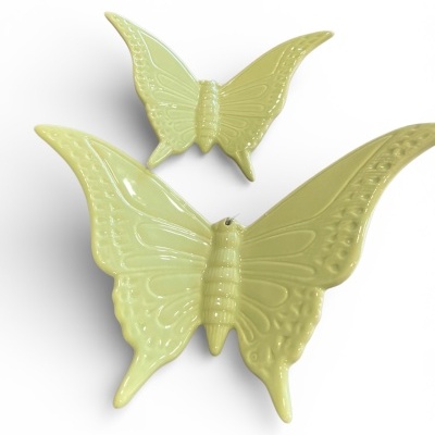 Pack&#x20;2&#x20;Borboletas