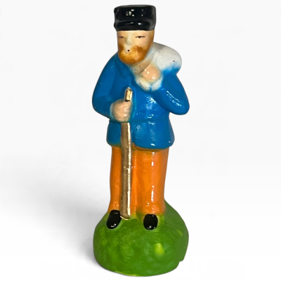 Figura padeiro